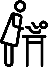 Breastfeeding friendly workplace