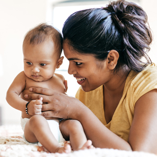 Range of Motion Excercises